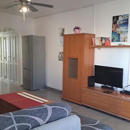 Aloha Corralejo Apartment Exterior photo