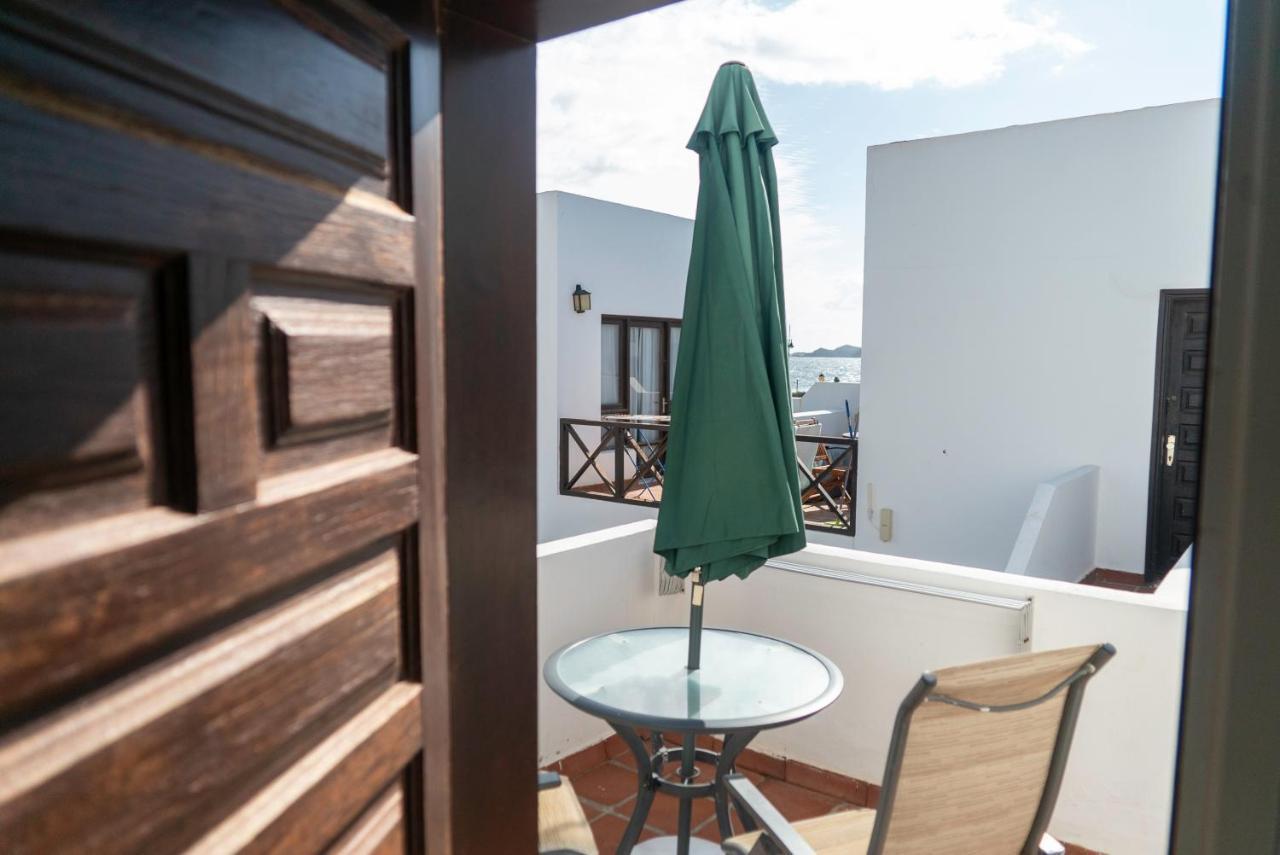 Aloha Corralejo Apartment Exterior photo