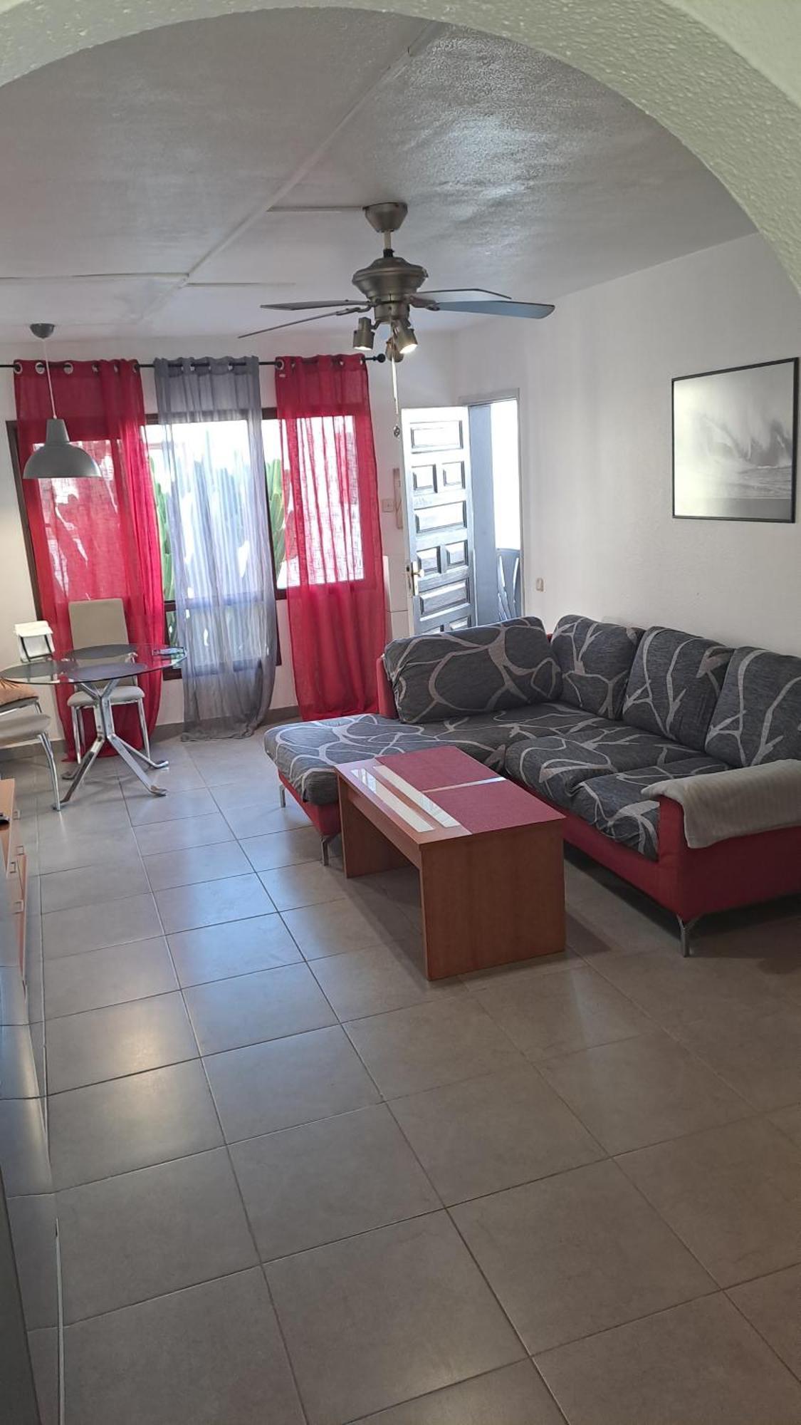 Aloha Corralejo Apartment Exterior photo