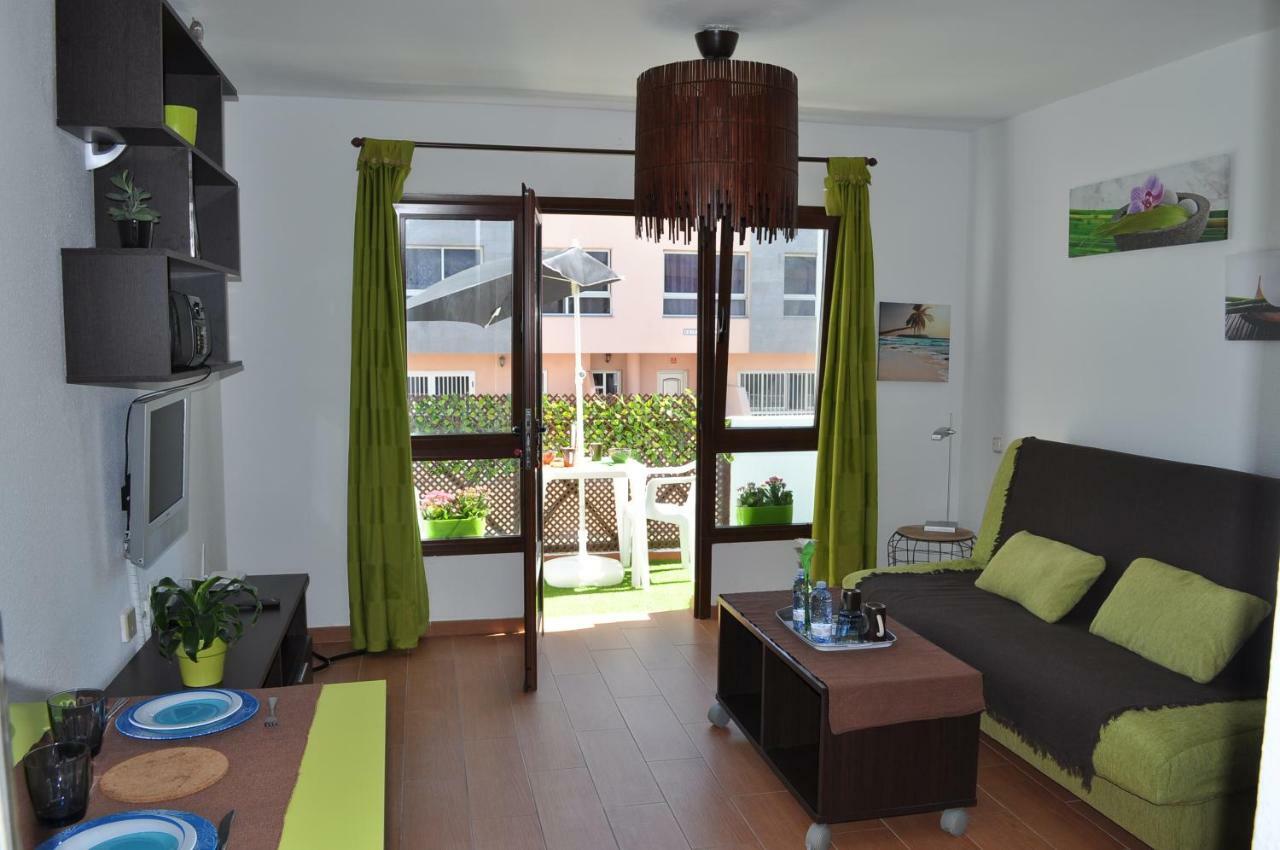 Aloha Corralejo Apartment Exterior photo