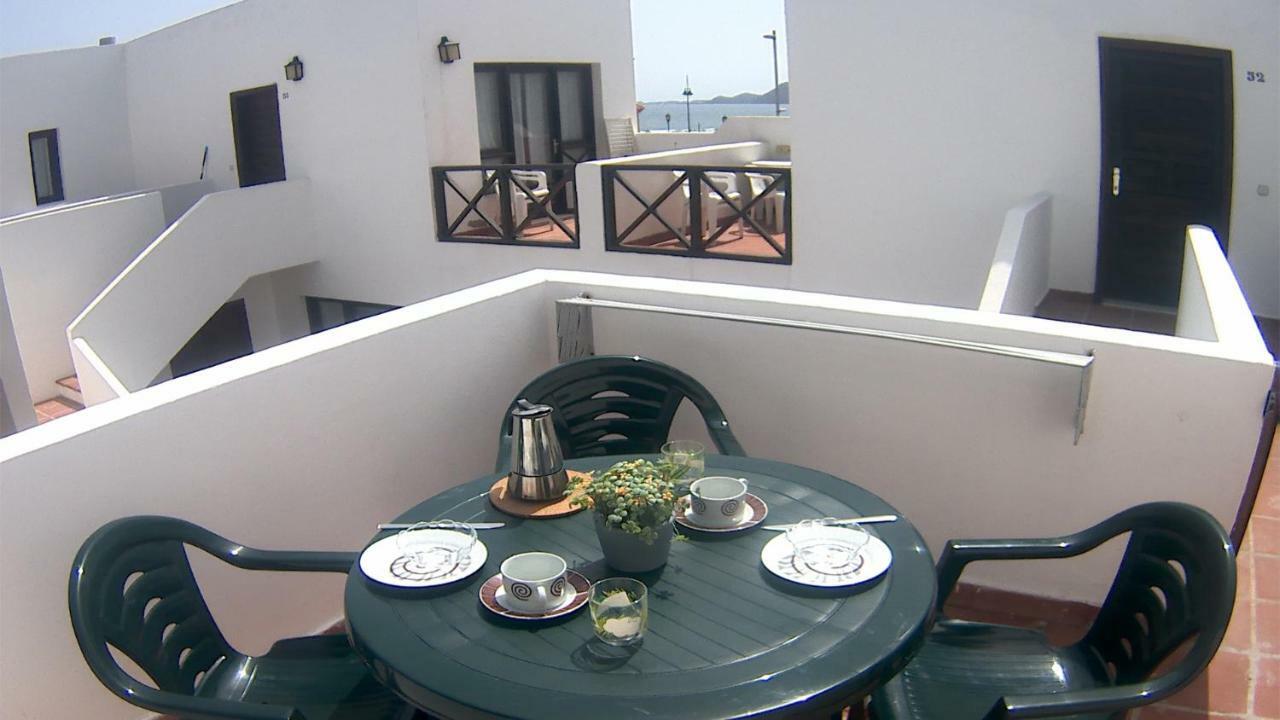 Aloha Corralejo Apartment Exterior photo