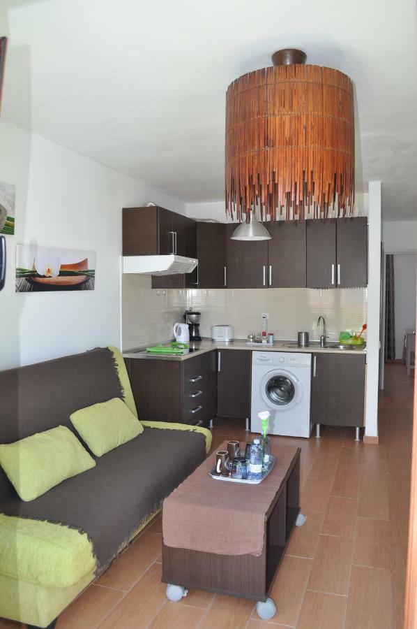 Aloha Corralejo Apartment Exterior photo